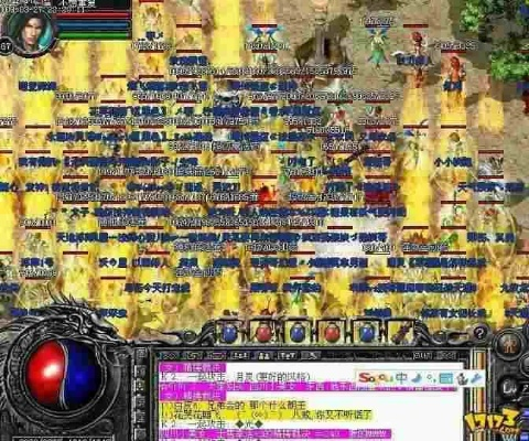 传奇sf玩家为何总遇跑路服？2025独家防坑手册