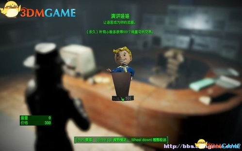 《辐射4》全娃娃搜集攻略:魅力耐力娃娃必备技巧,高效收集指南 《辐射4》全娃娃搜集攻略:魅力耐力娃娃必备技巧,高效收集指南