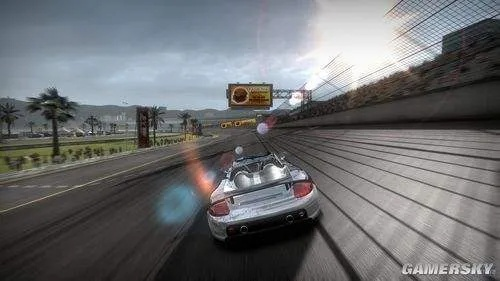 极品飞车 PSP 下载,重拾掌机上的速度激情 极品飞车 PSP 下载,重拾掌机上的速度激情