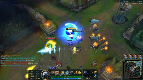 大发明家大乱斗出装深度解析