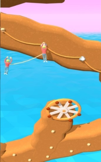 《攀爬》试玩体验：画面惊艳，游戏性揭秘，攀爬乐趣无限！