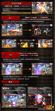 《罪恶装备Xrd SIGN》试玩体验：画面惊艳，游戏性解析，深度测评！