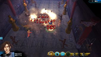 《侠客风云传》开局攻略:全流程图文解析+独家技巧揭秘 《侠客风云传》开局攻略:全流程图文解析+独家技巧揭秘