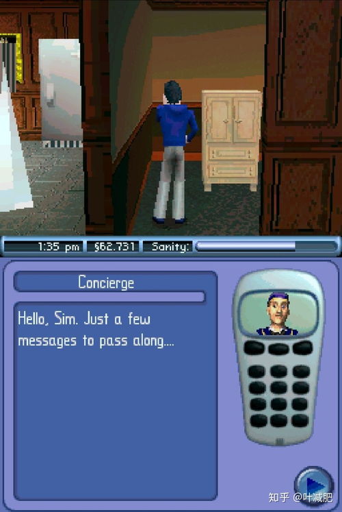 《模拟人生4》欢聚温登堡：深度体验独特玩法，解锁社交新境界