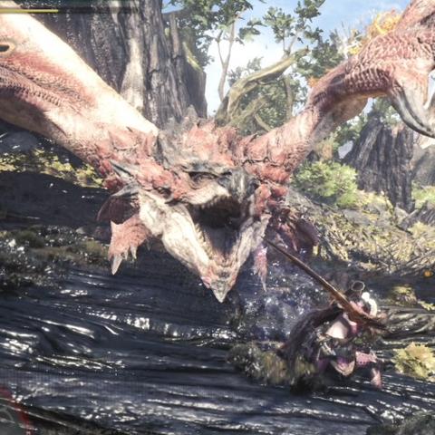 《怪物猎人X》联机开荒必备！高效攻略助你轻松通关新境界