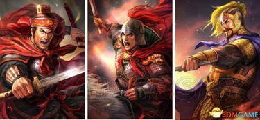 三国志13深度解析：羁绊内政战力提升攻略，解锁全新战斗策略