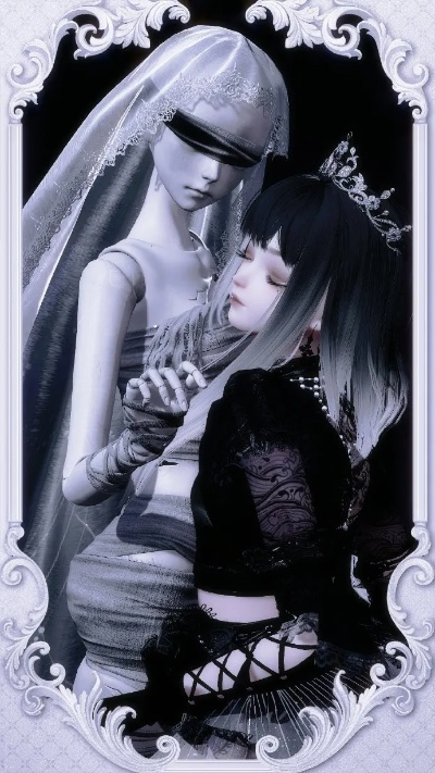 50级用什么人偶,长三郎还是疯癫的莉莉