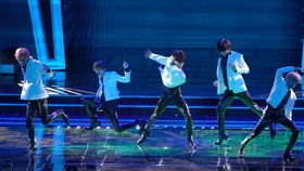 2014偶像运动会,谁让你最意外 2014偶像运动会,谁让你最意外