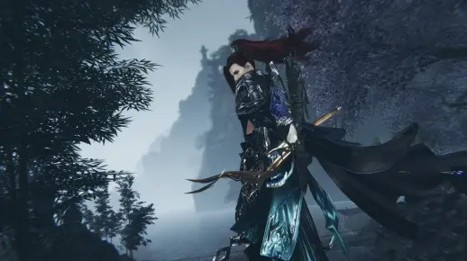 剑网三唐门,惊羽诀与天罗诡道的传奇交织 剑网三唐门,惊羽诀与天罗诡道的传奇交织