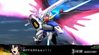 超级机器人大战Z天狱篇，跨越次元的热血激战