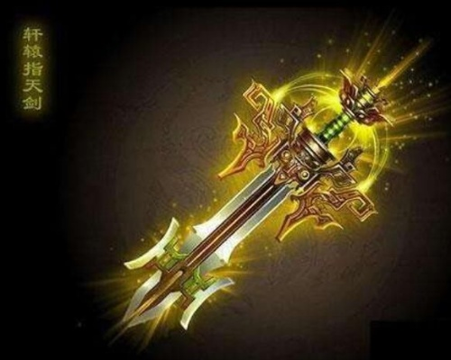 探秘洪荒十大神器,上古传说中的神秘力量 探秘洪荒十大神器,上古传说中的神秘力量