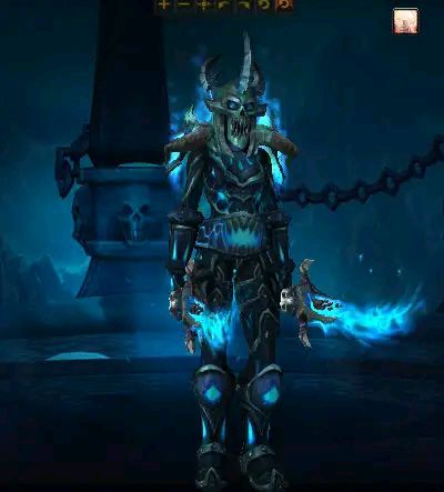 死亡骑士套装大全,哪些套装必不可少