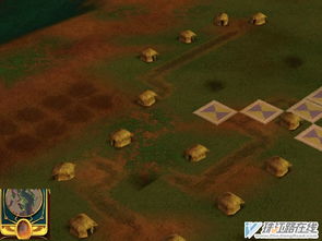 尼罗河之子,你是否能缔造不朽文明? 尼罗河之子,你是否能缔造不朽文明?