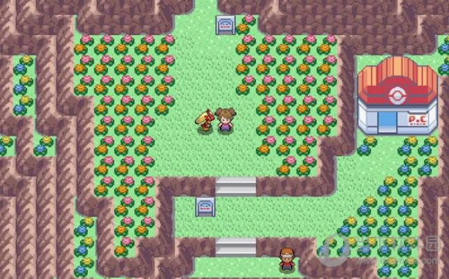 口袋妖怪黑白rom（ 哪个更厉害）