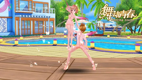 舞动青春下载：释放你的热情，尽情舞动！