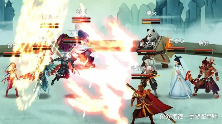 兄弟玩神仙道最强伙伴搭配推荐，助你战力飙升！