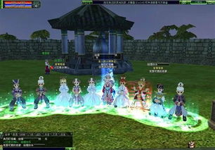 热血江湖sf首选,为何老玩家都在这里找私服? 热血江湖sf首选,为何老玩家都在这里找私服?