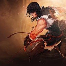 风林火山加点（提升职业强度）