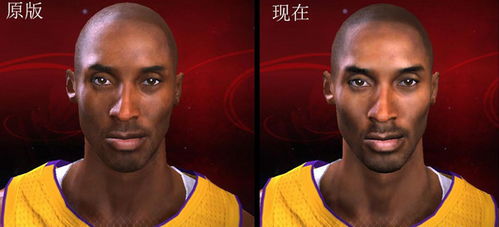 nba2k13 面补,球员ID在哪找？