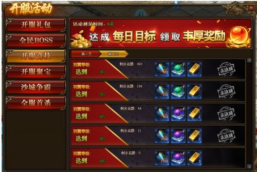 垃圾私服贬值快？传奇世界sf保值秘籍曝光颠覆认知