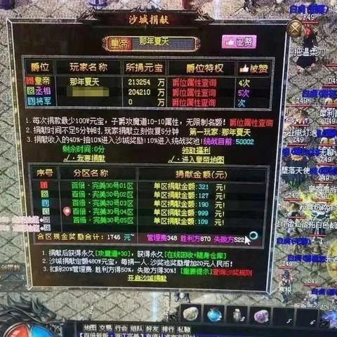 传奇sf口碑惊天逆转,从被骗到顶级私服,口碑黑马全攻略 传奇sf口碑惊天逆转,从被骗到顶级私服,口碑黑马全攻略