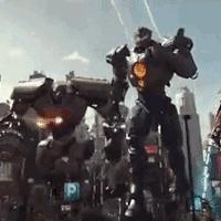 环太平洋手游下载,  环太平洋手游带你重温