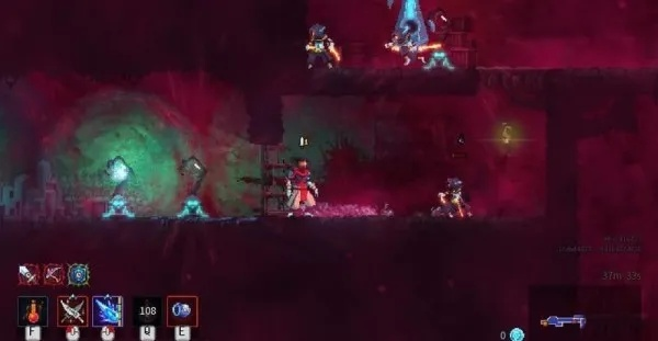 死亡细胞修改器(你想体验什么) 死亡细胞修改器(你想体验什么)