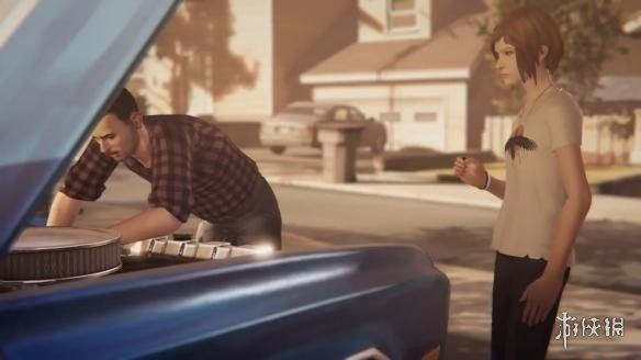 《奇异人生》真人剧改编来袭!经典冒险游戏新视角演绎 《奇异人生》真人剧改编来袭!经典冒险游戏新视角演绎