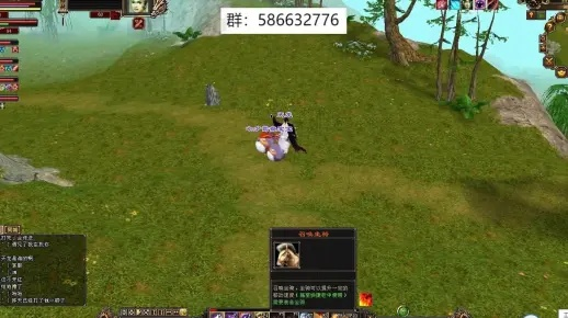 天龙八部sf长期中毒玩家亲测，这招让私服戒断期缩短78%