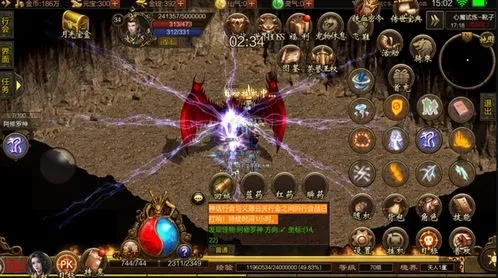 传奇sf新老抉择，菜鸟战神20天实战避坑图鉴