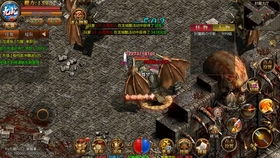 传奇sf福利全被GM吞了？内行人教你抢真馅饼