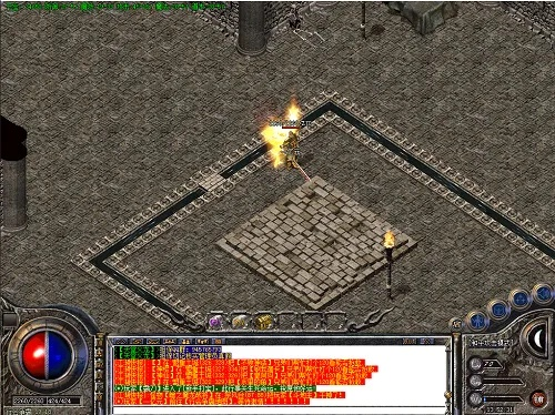 传奇sf良心服在哪？2025不跑路服实测避坑清单