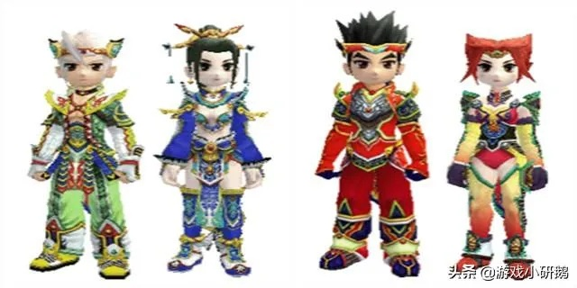 热血江湖sf良心服在哪里？绝密五步避坑大法