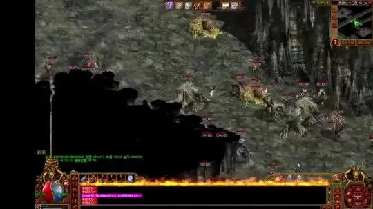 传奇世界sf 更新防坑指南，新服变鬼服的破解绝技