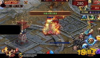 公平传奇世界SF速查术，告别充值碾压，真公平这样锁定！