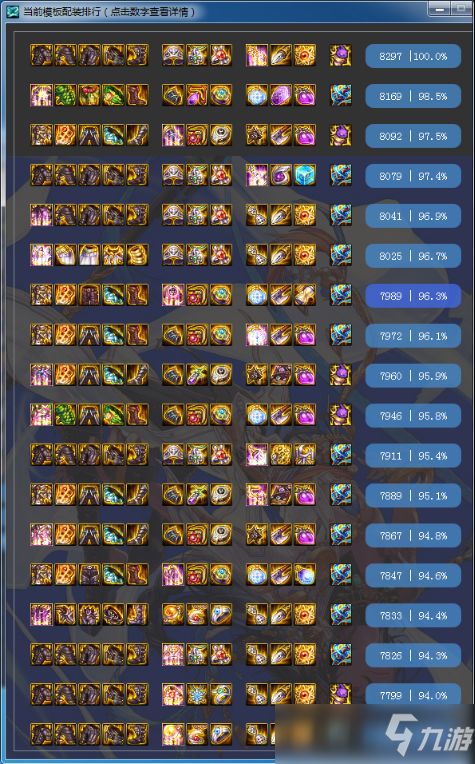 传奇世界sf长久战榜Top3独家实测，2025开服时长·爆装率硬核对比