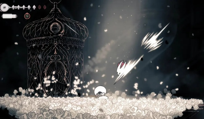 《空洞骑士丝之歌》深度体验：丝之歌游戏攻略，畅玩心得分享