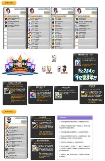 冒险岛sf人气榜前十名,2025人气私服超值选择秘诀揭晓 冒险岛sf人气榜前十名,2025人气私服超值选择秘诀揭晓