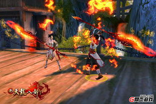 天龙八部sf 长久，破解90%玩家私服噩梦的真相