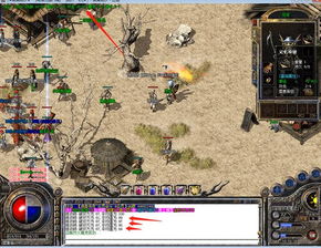 传奇sf打金屡战屡败？2025年逆袭高效赚钱指南