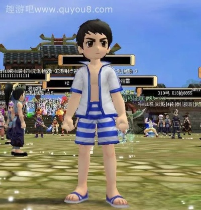 热血江湖sf公益，骗局还是宝藏？意想不到的真相揭晓