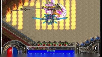 传奇sf新区开荒必看，独家技巧助你甩掉踩坑者十条街