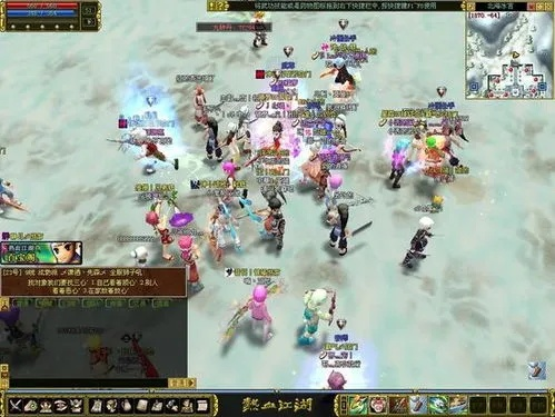 热血江湖sf高爆率真存在?2025实测这5个服刀刀掉装 热血江湖sf高爆率真存在?2025实测这5个服刀刀掉装