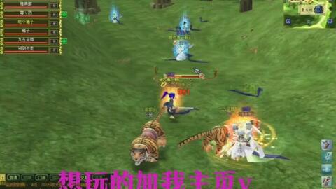 热血江湖sf新开防暴毙指南！2025老鸟3招翻盘