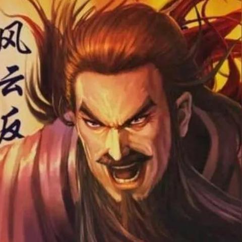 风云，在天下会里当喽啰