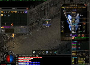 传奇sf独家版本首选？2025年玩家终极避坑法则