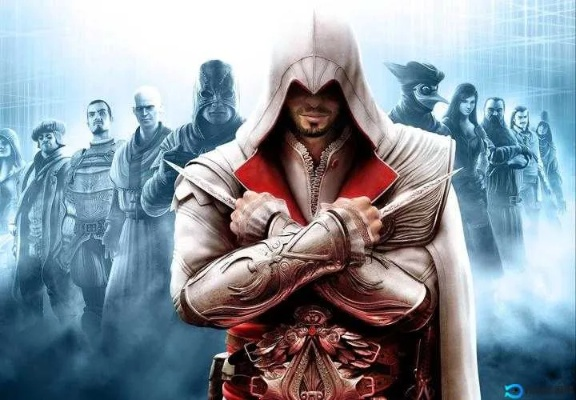 刺客信条兄弟会游戏全面解析:再续传奇刺客之旅 刺客信条兄弟会游戏全面解析:再续传奇刺客之旅