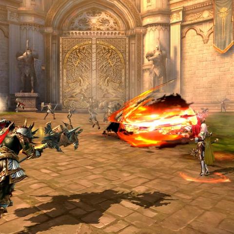 天堂2各章的强势职业分析