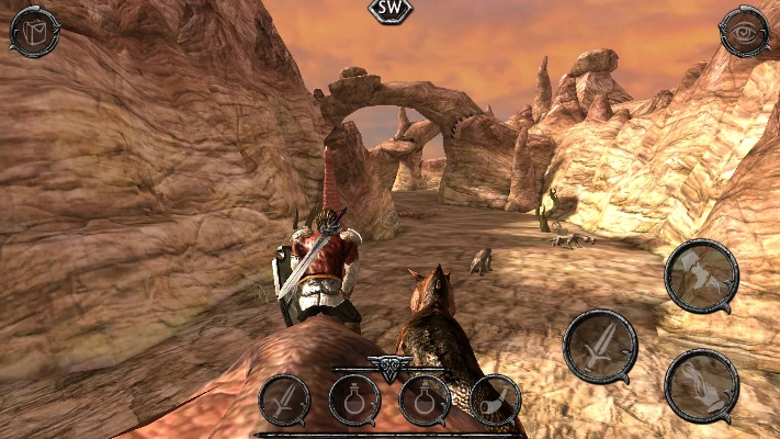 掠夺之剑2，奇幻世界的深度探秘