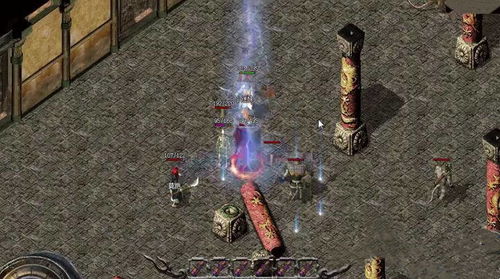 神鹰火种合成攻略，探秘神秘合成之道